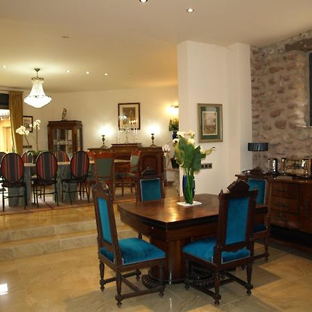 Hotel Rural Las Aguedas Ventosa  ภายนอก รูปภาพ