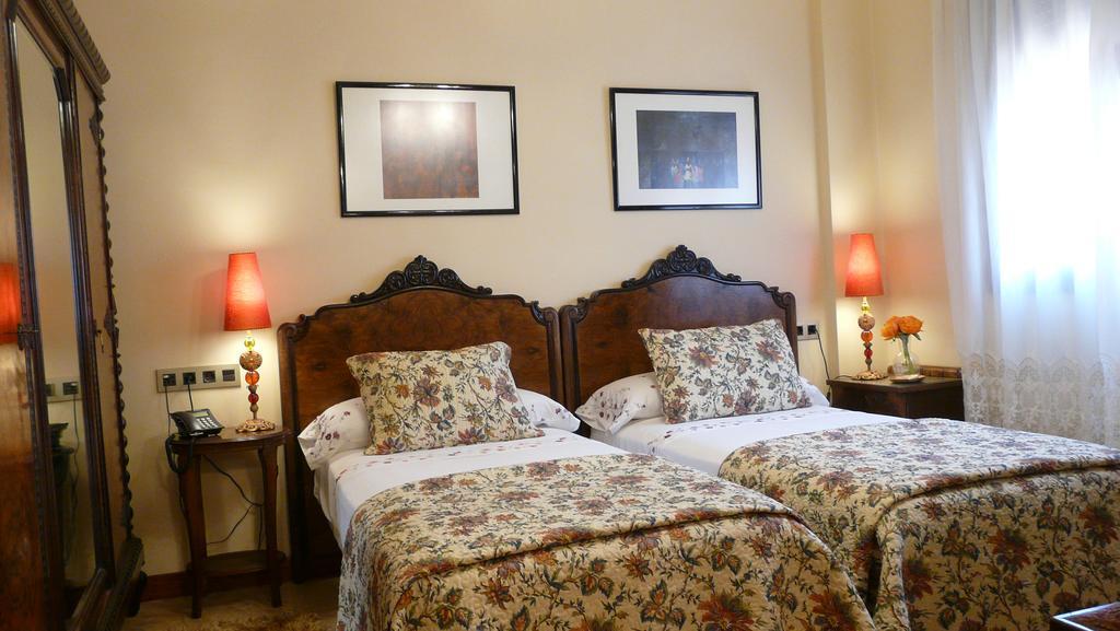 Hotel Rural Las Aguedas Ventosa  ภายนอก รูปภาพ