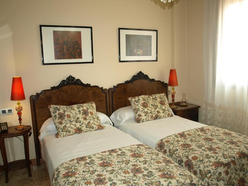 Hotel Rural Las Aguedas Ventosa  ภายนอก รูปภาพ